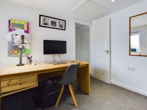 Study- click for photo gallery